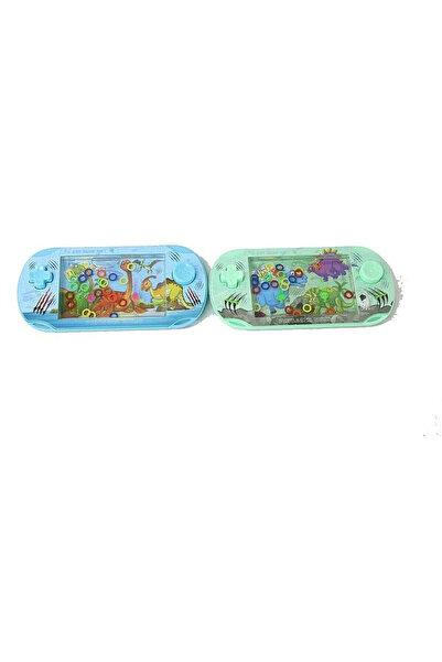 adar Joc de apa MIX, joc acvatic interactiv, pentru copii 3+, multicolor, 84x...