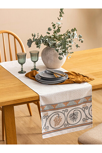 LC Waikiki Quality Parts from Çelebi Store Printed Runner 45X150 cm