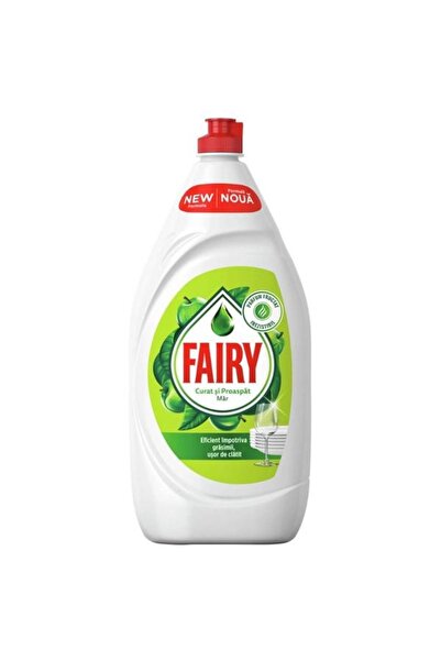 OEM Fairy, Detergent de vase, Mar, 750 ml