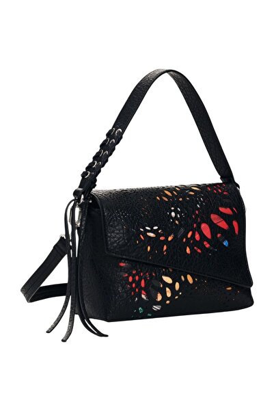 Desigual Notus Print Πουκέτ Μίνι τσάντα - 26WAXP94-2000