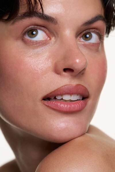 Beauty Omelette Lip Pencil Espresso-Chocolate Brown