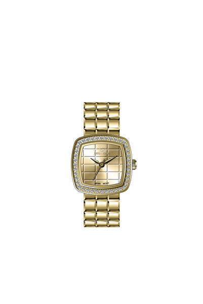 Seen Time Sine Time Women's Watch