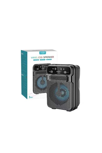 BlueTeam 2309 BLUETOOTH MİNİ SPEAKER