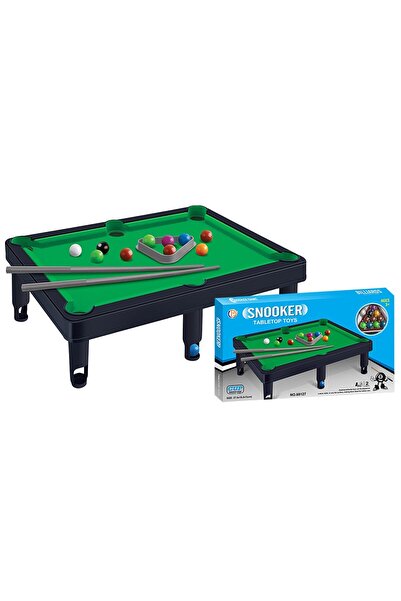 ToyMarkt Μπιλιάρδο σε κουτί 36x20.5x3εκ 913688