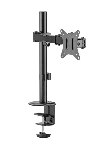 Maclean MC-753N Стойка за монитор за 17-32 инчови монитори, 9 кг, Черен