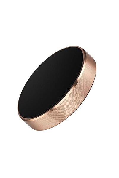 OEM Suport magnetic universal din metal pentru telefon și chei, adeziv, desig...
