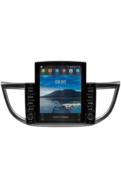 AUTONAV Navigație Android GPS dedicată pentru Honda CR-V 2011-2016, Model XPE...