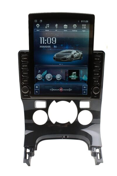 AUTONAV Navigație Android GPS dedicată Peugeot 3008 2009-2015, Model XPERT, s...