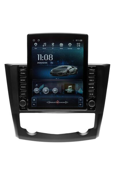 AUTONAV Navigatie Android GPS Dedicata Renault Kadjar Dupa 2015, Model XPERT ...