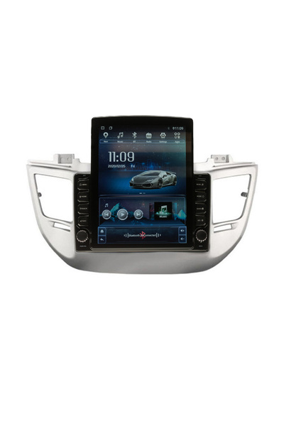 AUTONAV Navigatie Android GPS Dedicata DHyundai Tucson 2015-2019, Model XPERT...