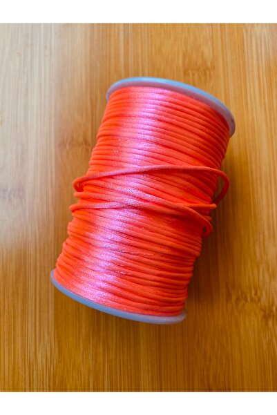 Lorin hobi Floss Thread, Rat Tail 2mm 5 Meters