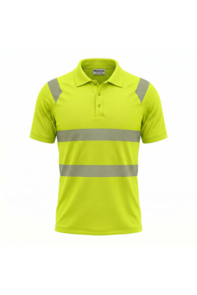 BLACKSAFE Guard Hi-Vis Extreme T-Shirt