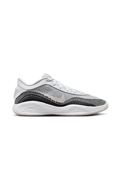Nike Γ.Τ. HUSTLE ACADEMY FJ7791-100 Λευκό 42