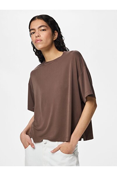 PIECES T-Shirt PCANORA