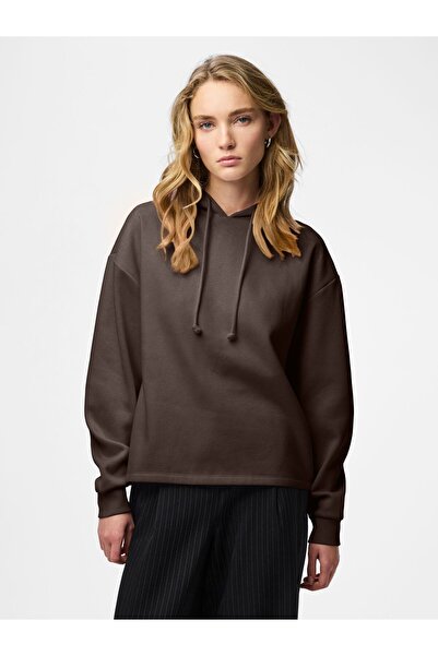 PIECES Hoodie PCCHILLI