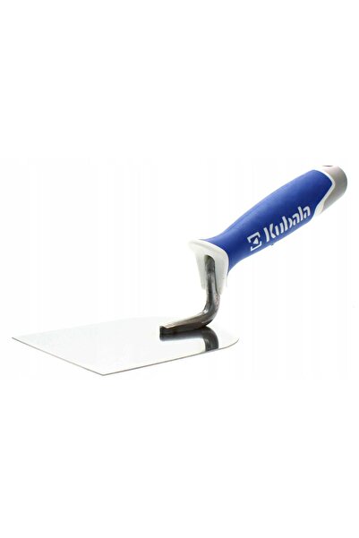 Other KUBALA Gletieră din oțel inoxidabil pentru tencuială 80mm 0933