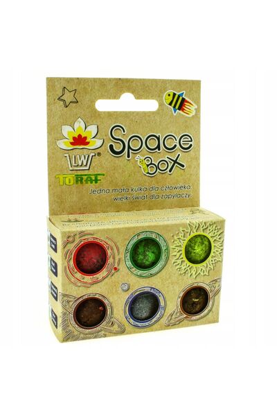 Other TORAF SPACE BOX
