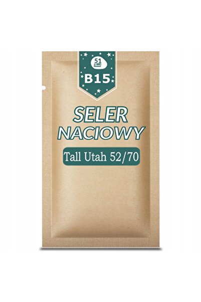 Other 51Seed B15 Ardei iute înalt UTAH 52/70 0.5G