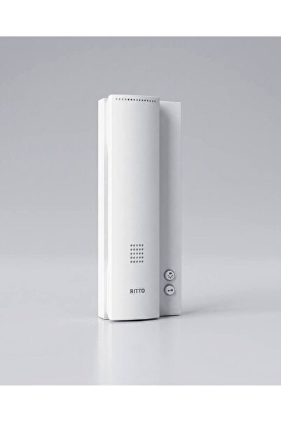 Schneider Electric Telefon de casă Ritto 1763070 Interfon