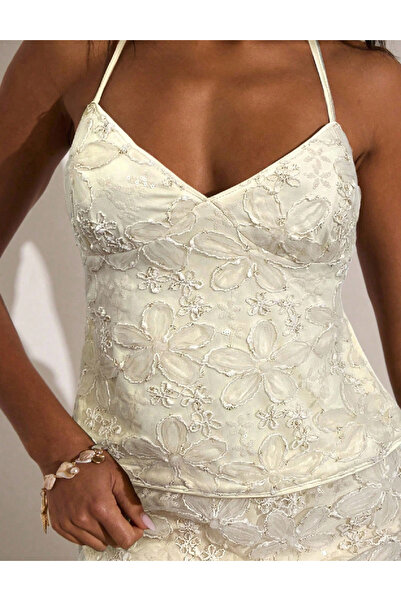 Evendi Top, Crem
