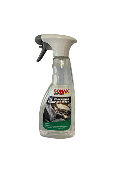 Sonax Καθαριστικό εσωτερικού χώρου 500ml