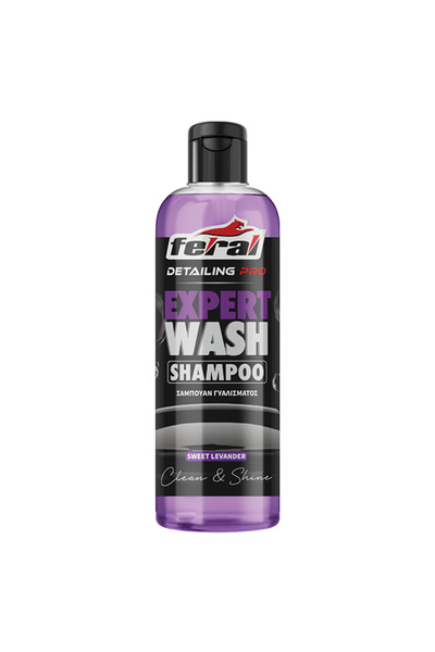 OEM Σαμπουάν Γυαλίσματος Αυτοκινήτου Sweet Levander Feral Detailing Pro 750ml...