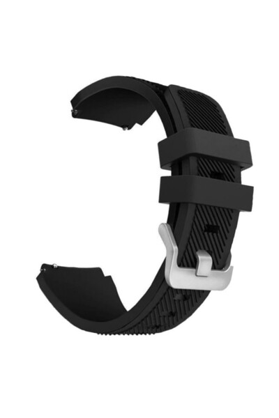 VD VERY DREAM Curea din silicon, compatibilă cu Huawei Watch GT 6 46 mm, cu s...