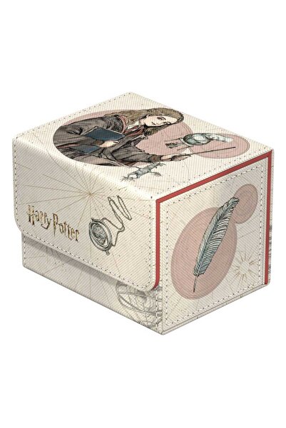 Ultimate Guard Sertar pentru carti Harry Potter, Hermiona Granger, multicolor...