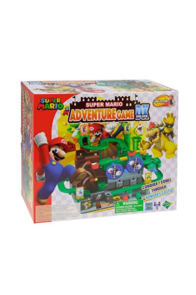 Epoch Joc de Societate, Super Mario Adventure Game Dx