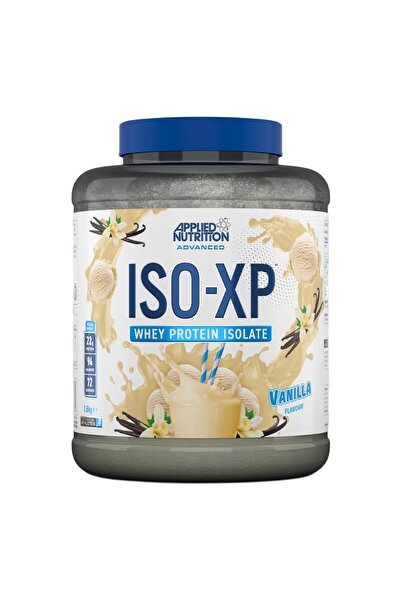 applied nutrition Iso XP (1800 γρ.) Βανίλια