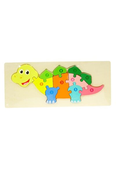adar Puzzle, Multicolor