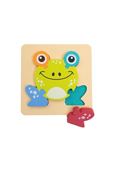 Askato Puzzle, Askato, Spuma, Multicolor