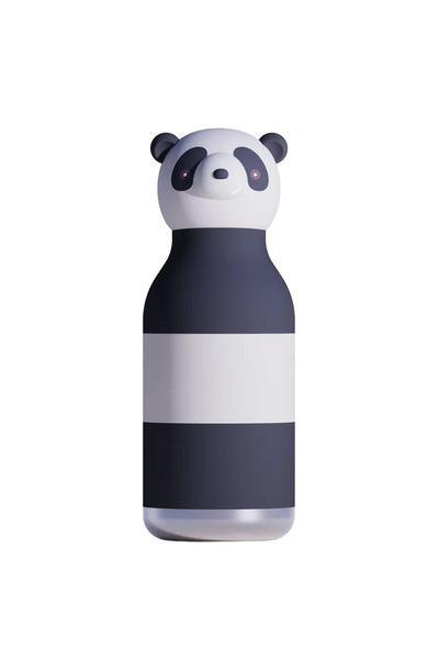 Asobu Θερμός Πάντα Μπεστ Μπίστι 450 ml