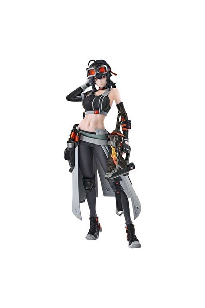 OEM Figurina Grace Howard Good Smile Company Zenless Zone Zero multicolor 20cm
