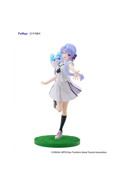 OEM Figurina PVC Furyu Ao Sorakado Summer Pocket multicolor 24cm
