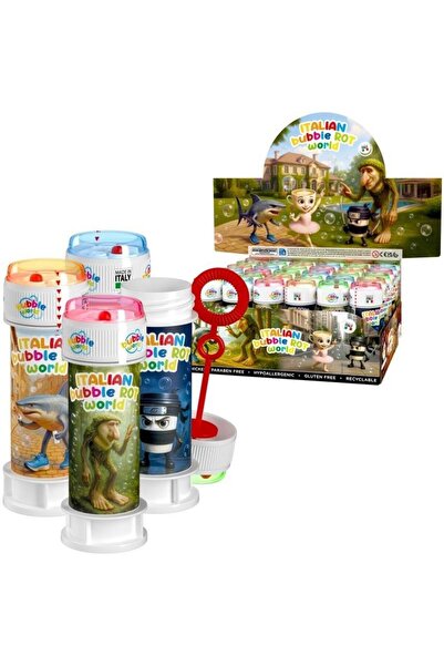 OEM Săpun solid Dulcop Aventura Marina 60 ml set 36 bucăți