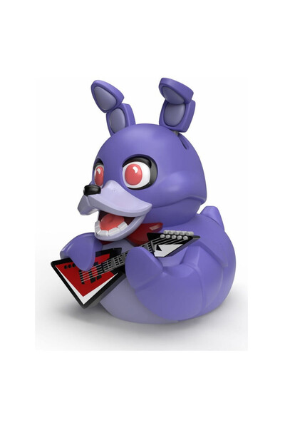 OEM Figurină PVC Tubbz Five Nights at Freddy's Ediția Bonnie Ambalată 10 cm