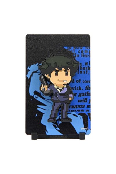 OEM Figurina FiGGYZ Magnet Kolekcjonerski Spike Spiegel, 11 cm, multicolor, s...