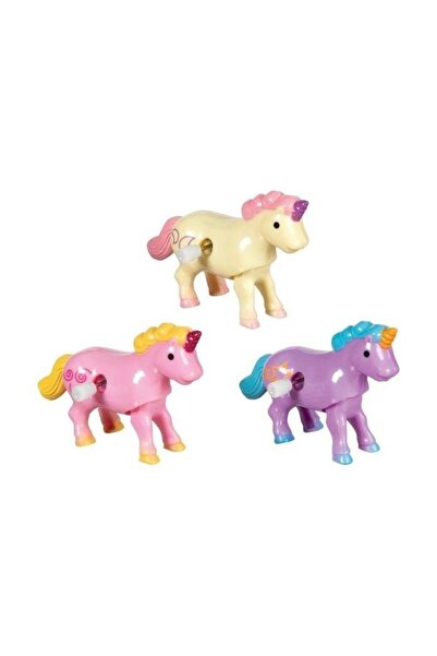 OEM Unicorn Goki cu mecanism de infasurare – o jucarie magica pentru a descop...