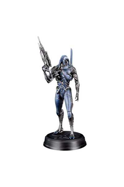OEM Figurina PVC Mass Effect Legion 25 cm, DARK HORSE