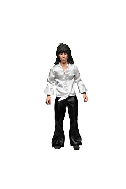 OEM Figurina de actiune NECA Keith Richards (The Rolling Stones) 1975, articu...