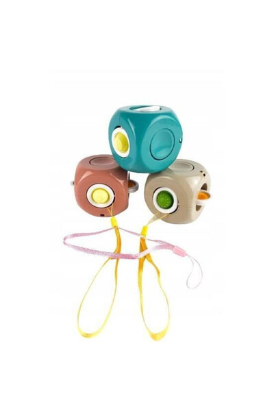 OEM Cub Magic Maksik – Modele Aleatorii 6,5 cm, Ediție Premium