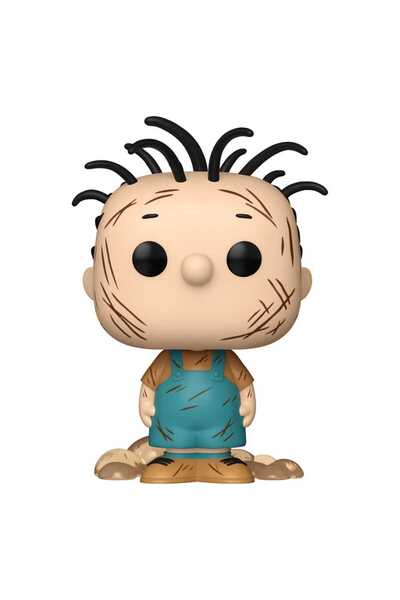 OEM Figurina POP! FUNKO - Pigpen, 9 cm, multicolor