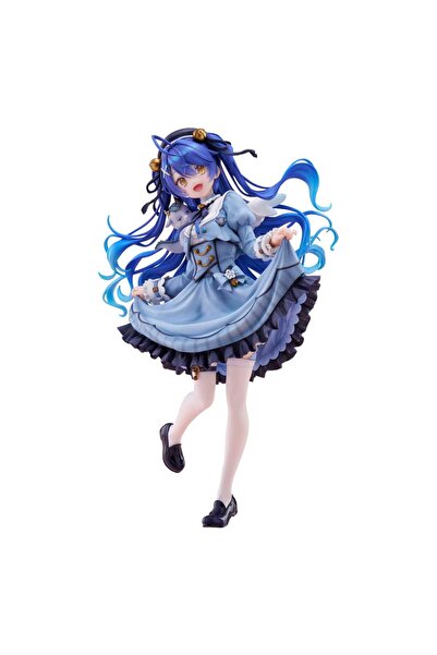 OEM Figurina PVC 1/7 Amamiya Kokoro, FURYU, 24 cm, multicolor, cu suport