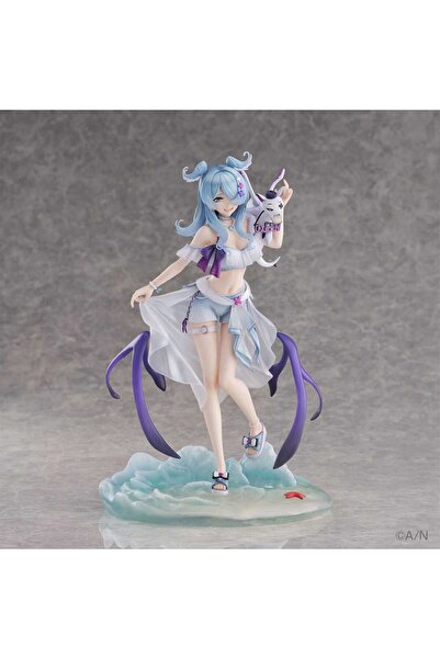 OEM Figurina Elira Pendora PIKL Summer Ver., 1/7, 27 cm, multicolor, set cu a...