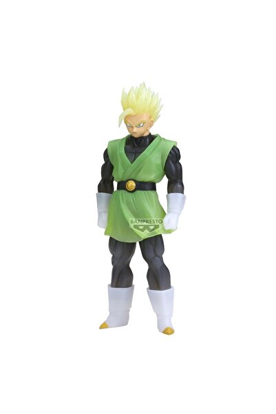 OEM Figurina Banpresto Dragon Ball Z Gohan ver.B Clearise 18cm Multicolor