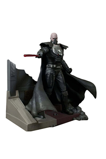 OEM Figurină Gentle Giant, Star Wars, The Old Republic, Gallery, PVC, Darth M...