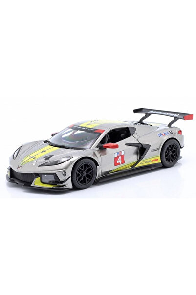 BBURAGO Macheta auto Chevrolet Corvette C8R 2020 1:24