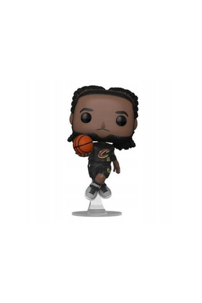 OEM Figurina Funko POP! NBA Legends Darius Garland, 9 cm, vinil, detalii prec...