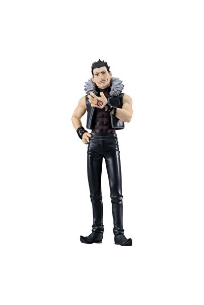 OEM Figurină PVC Greed, Fullmetal Alchemist: Brotherhood, Pop Up Parade, 18 c...